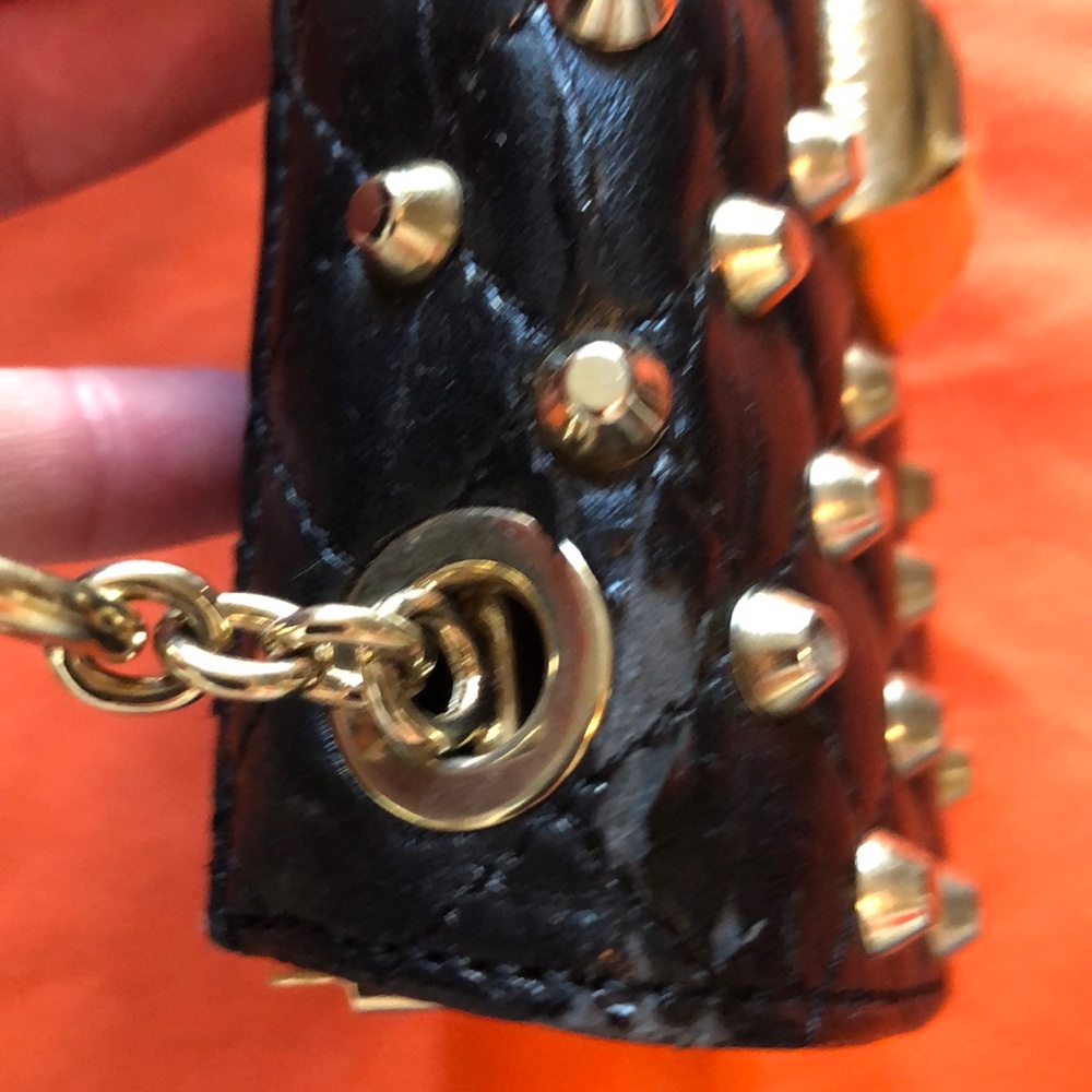 Herve Guyel Tiny Bag - image 6